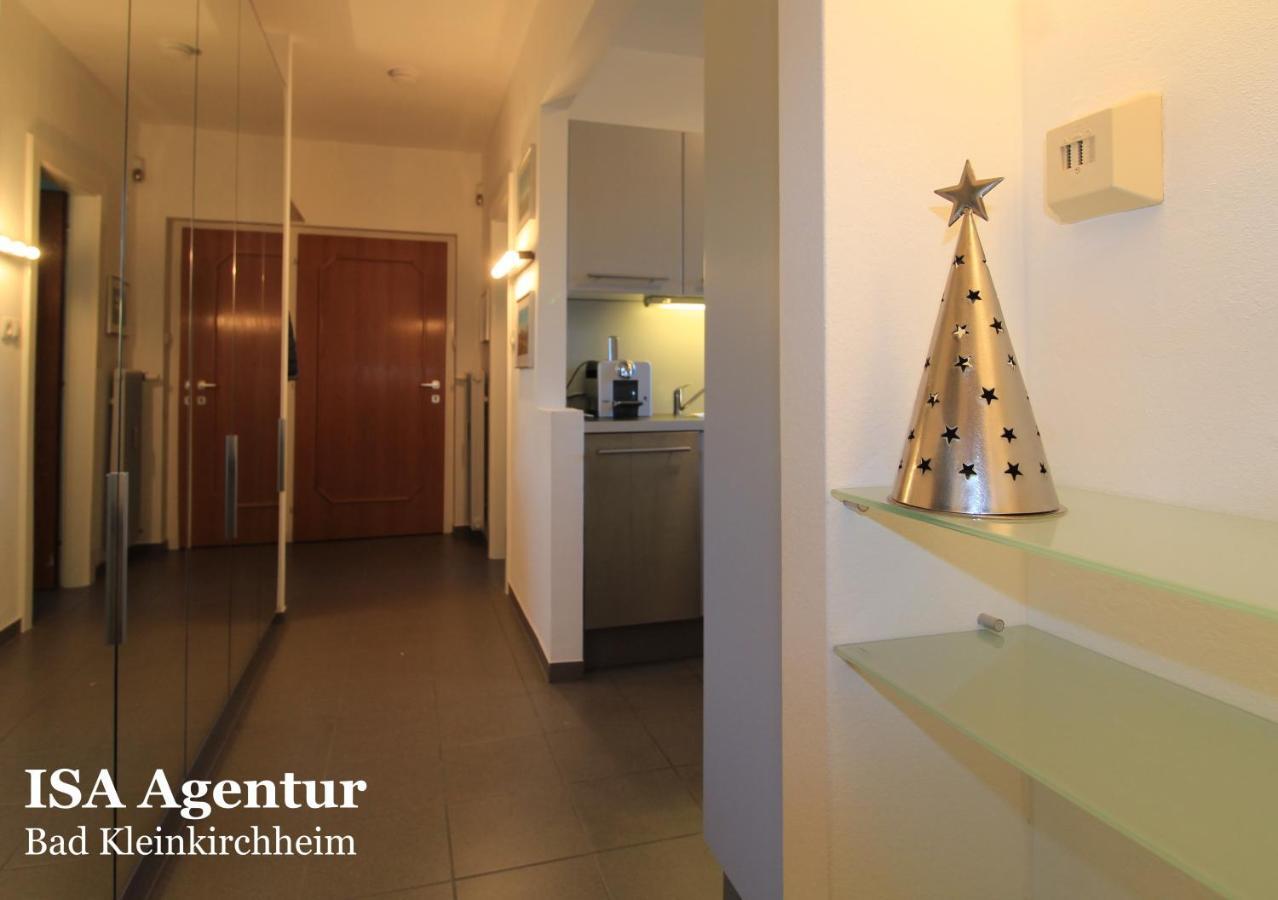 Perle - Ski-To-Door Family Apartment Bad Kleinkirchheim Exterior photo